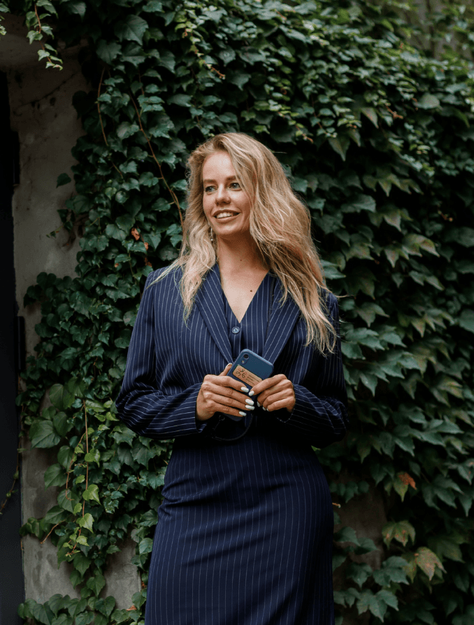 Скробко Анна