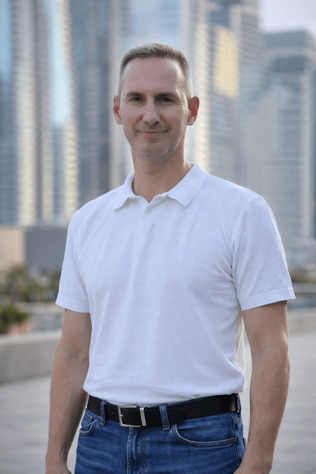 Слободянник Олег