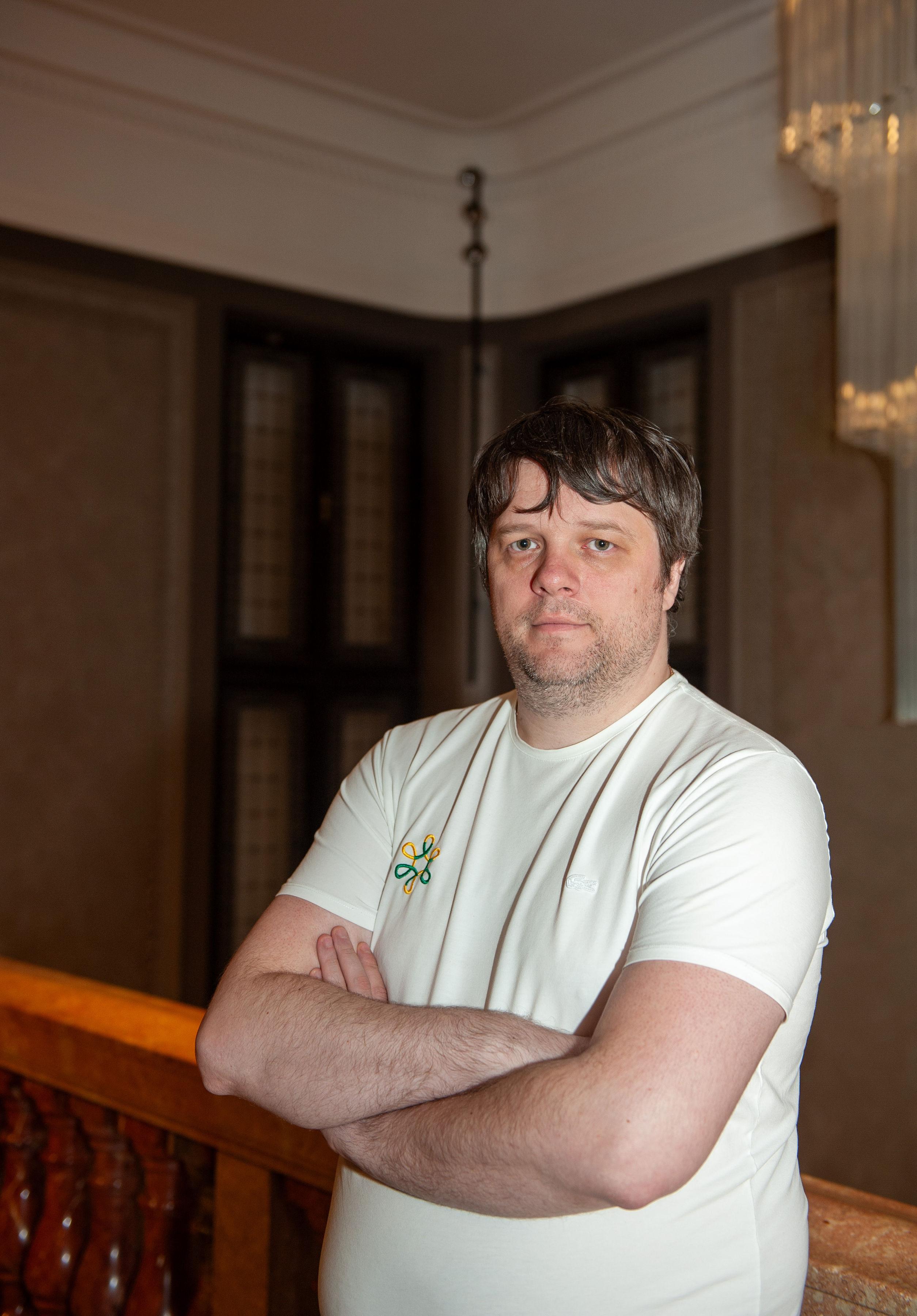 Козак Микола 