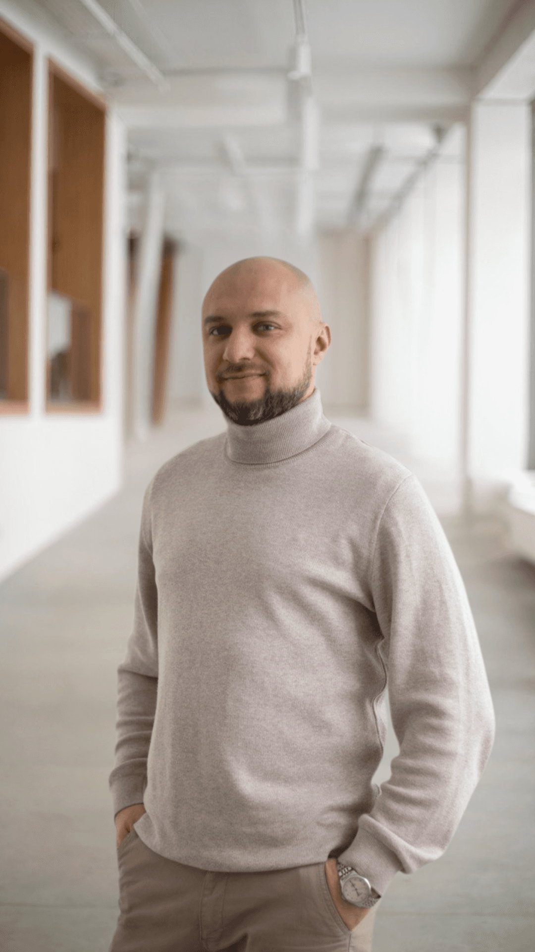 Anatoliy Dnistryanskyy