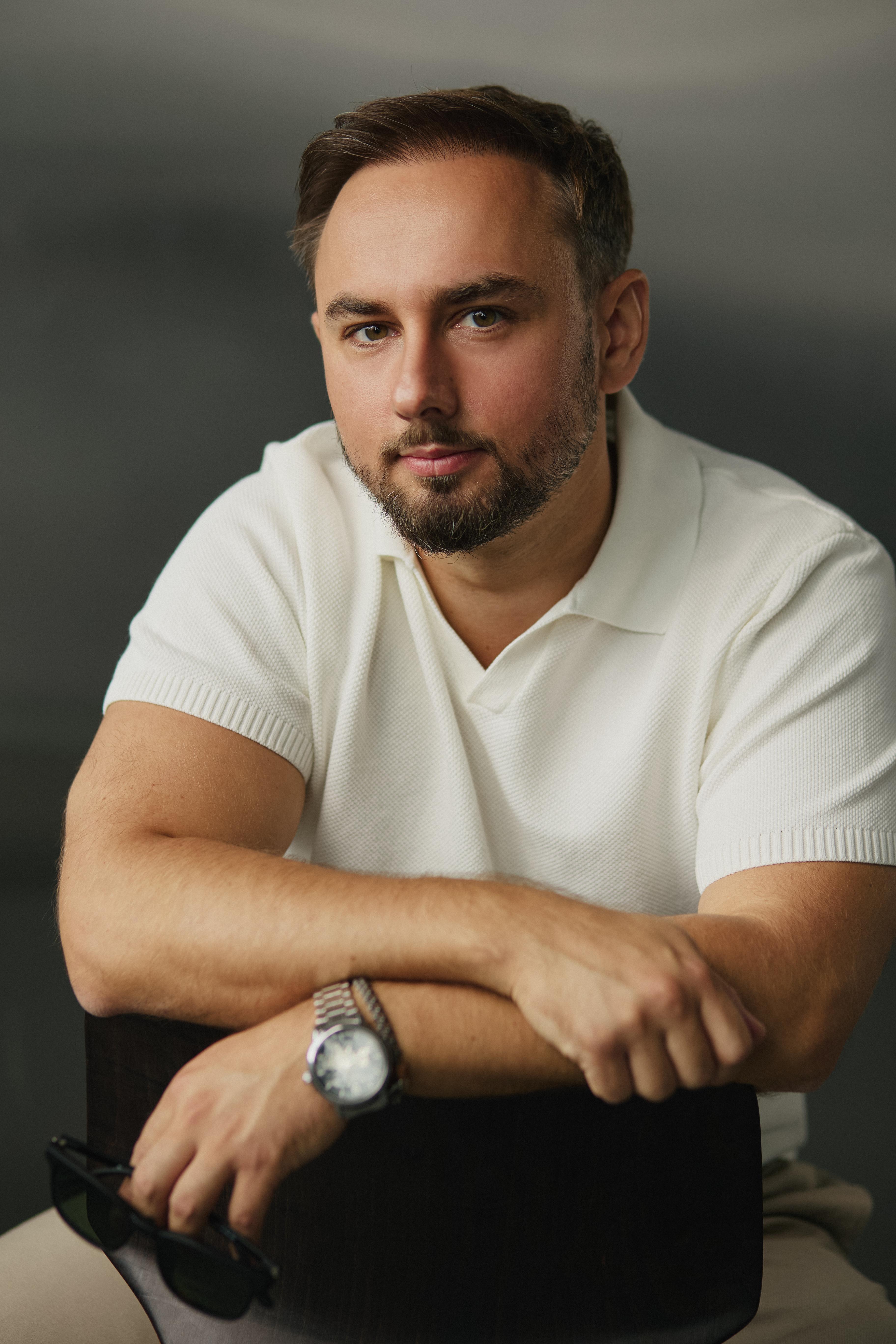 Пронів Олесь