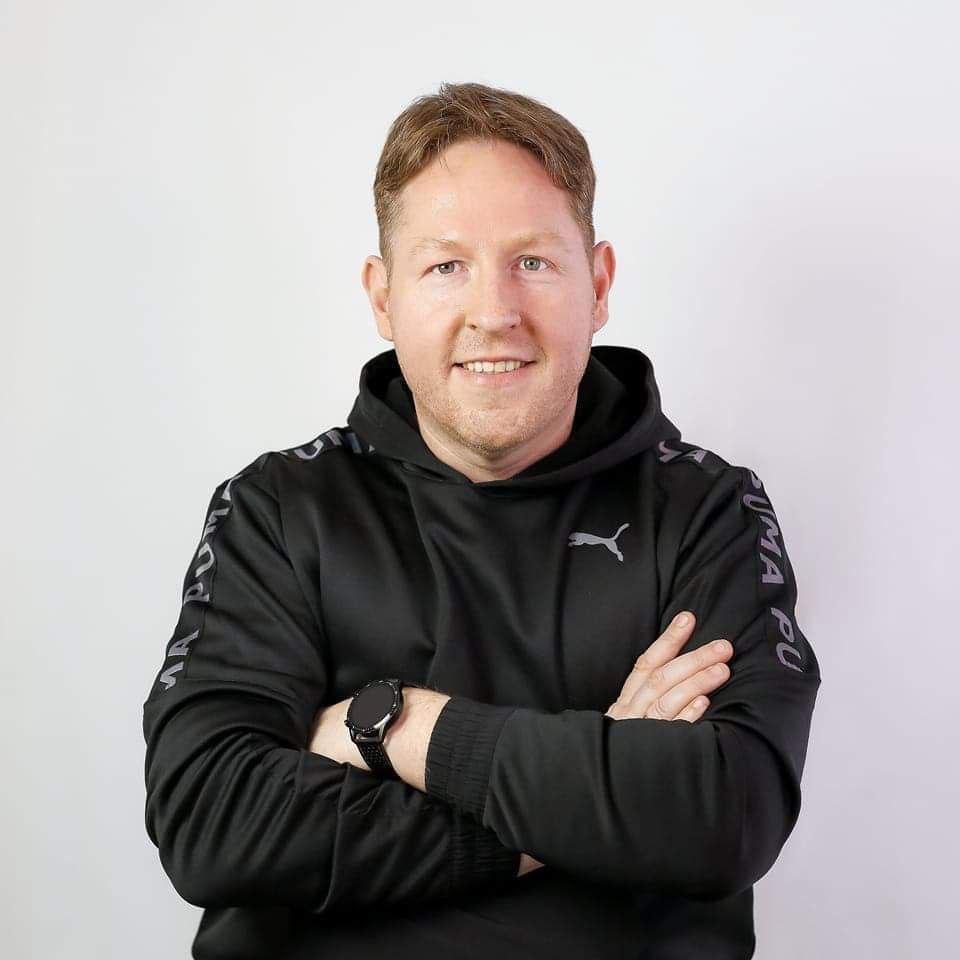 Лисий Павло