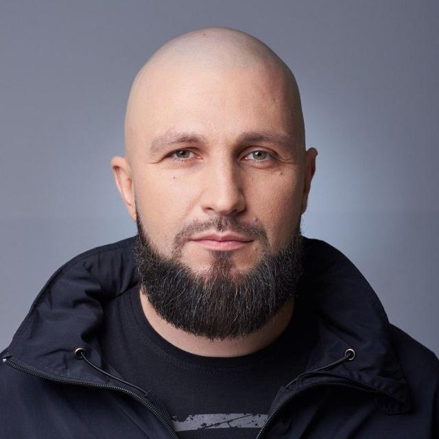 Maksym Pliekhov