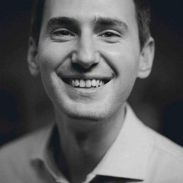 Слободянник Олег
