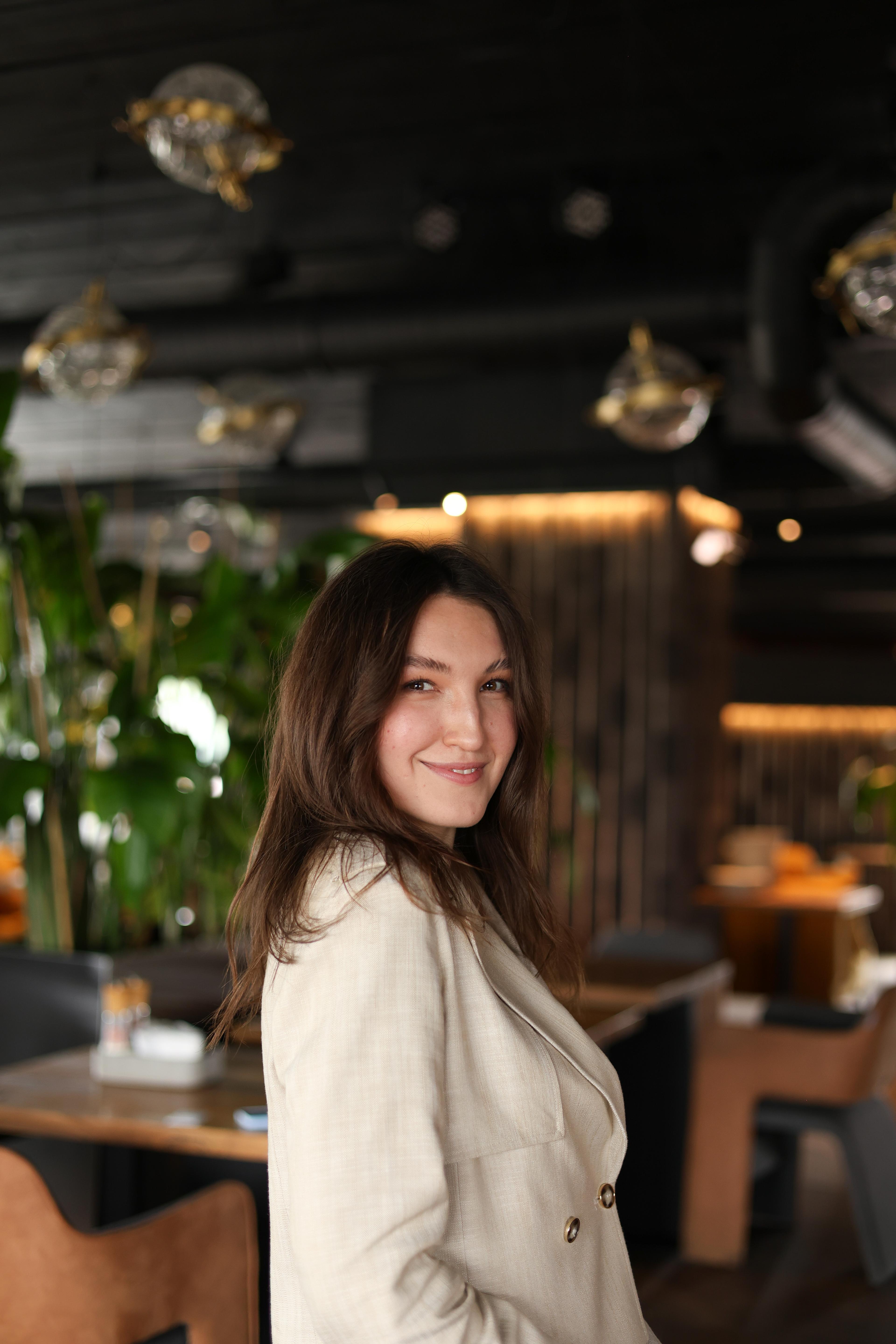 М'ягка Валерія