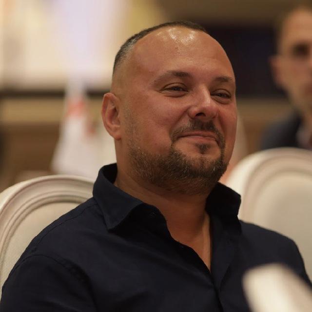 Лисоконь Олег